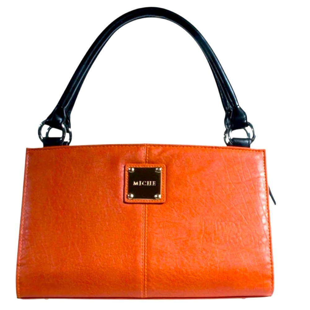Miche Taylor Classic Shell in Orange